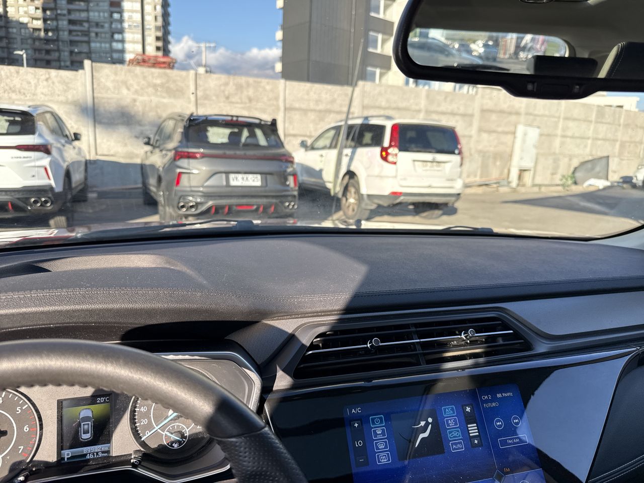 FORD - 32