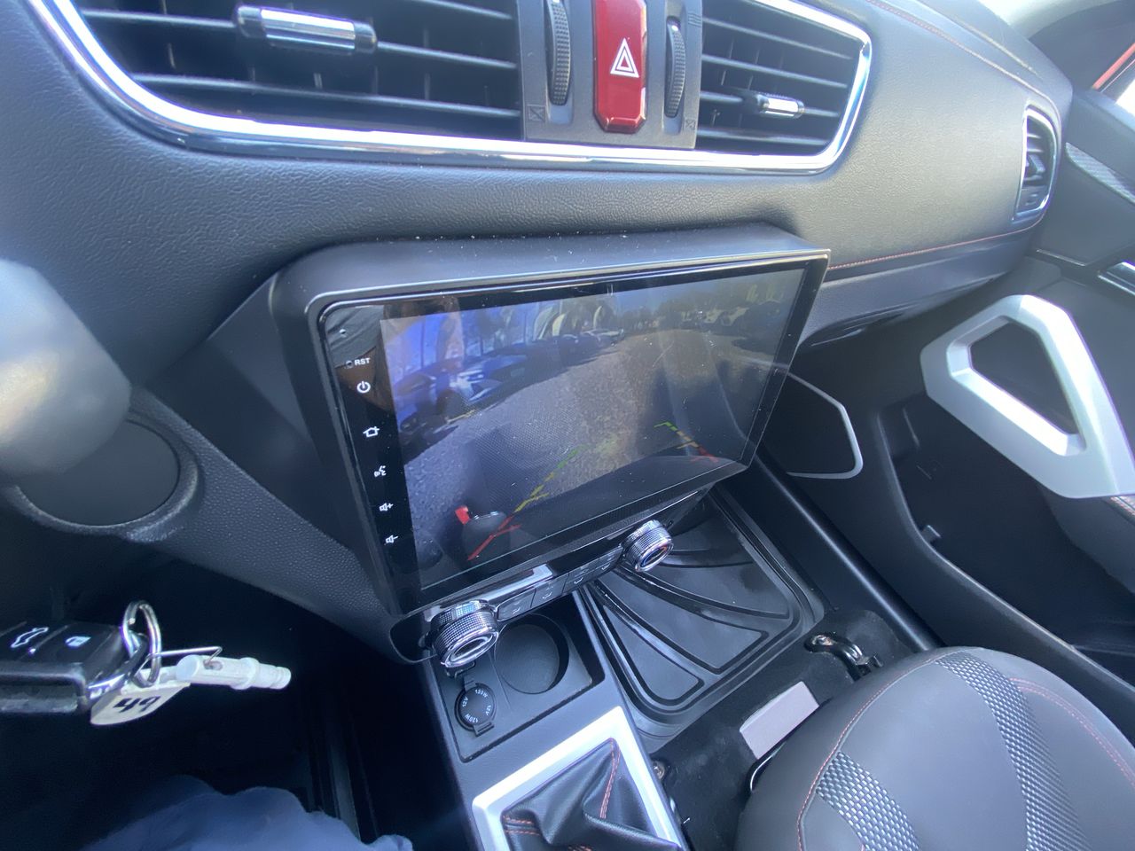 JAC - 28