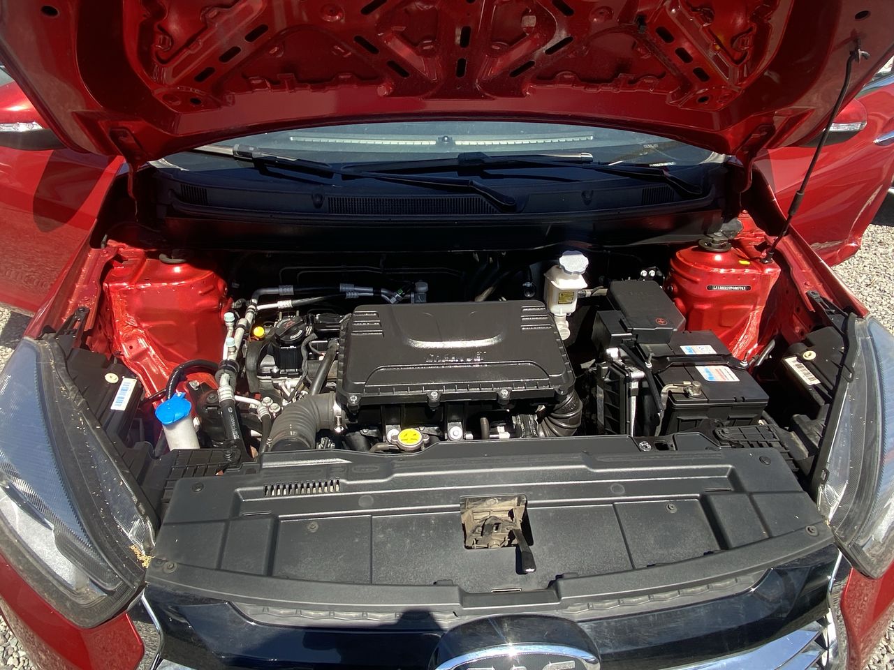 JAC - 18