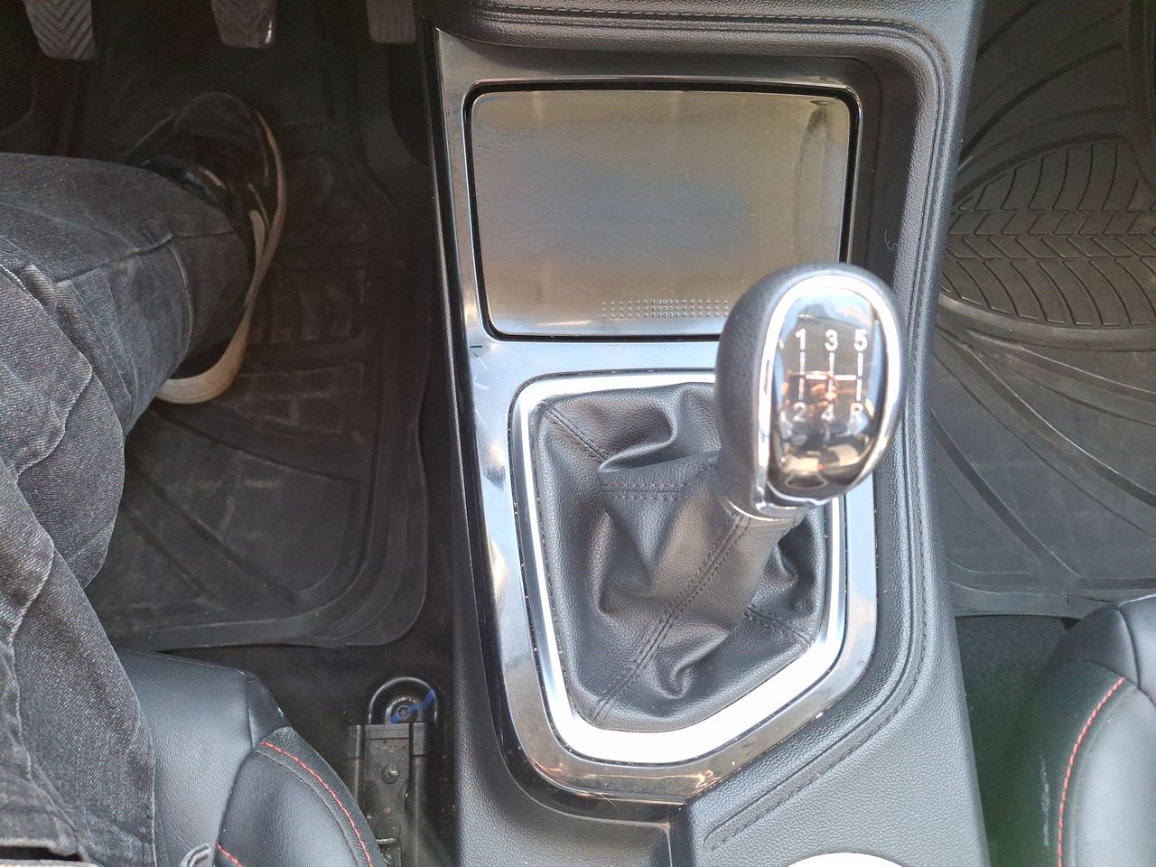 CHANGAN - 28