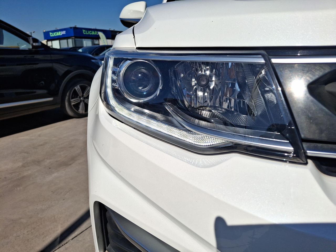 CHANGAN - 18