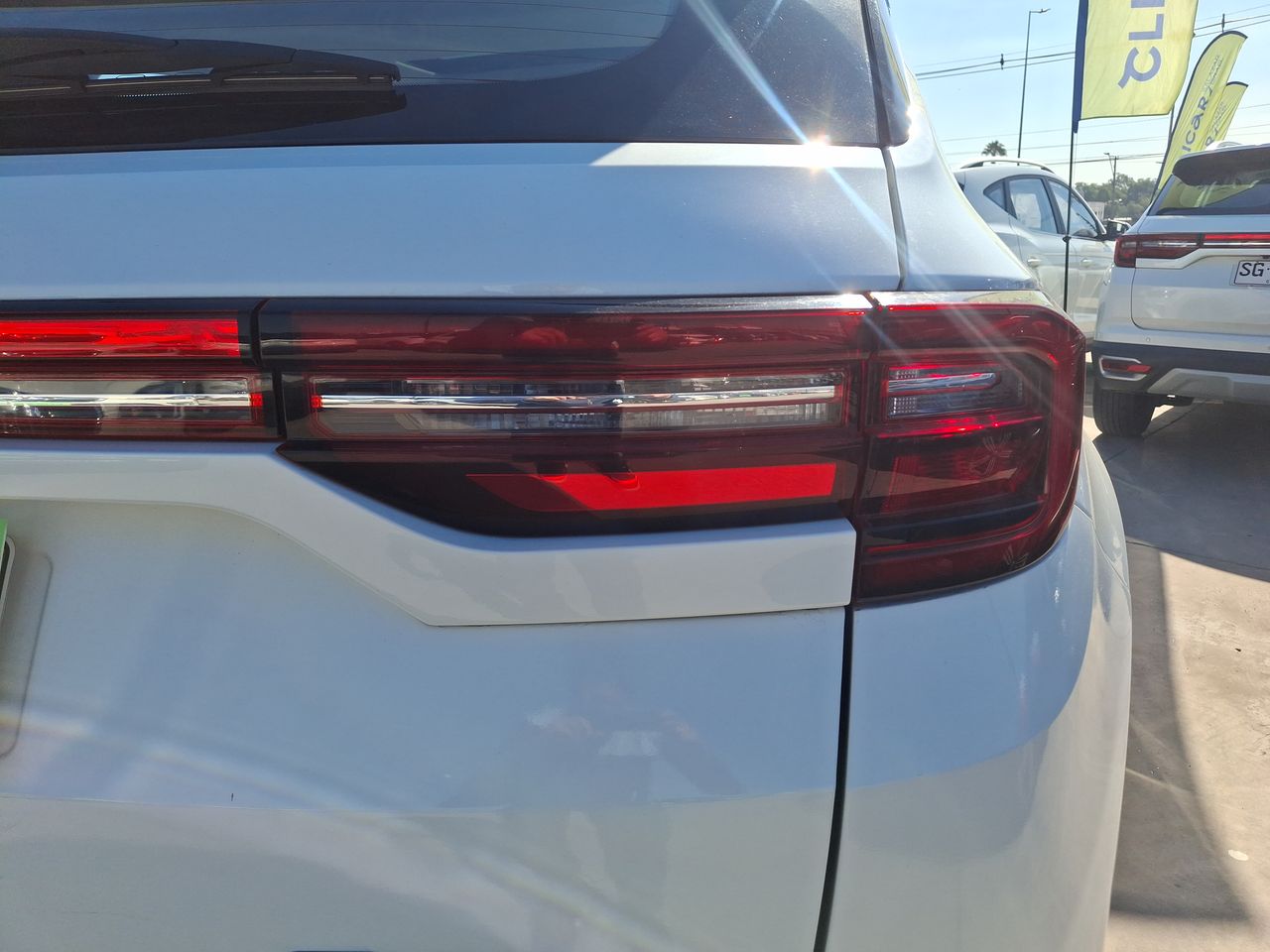 CHANGAN - 19