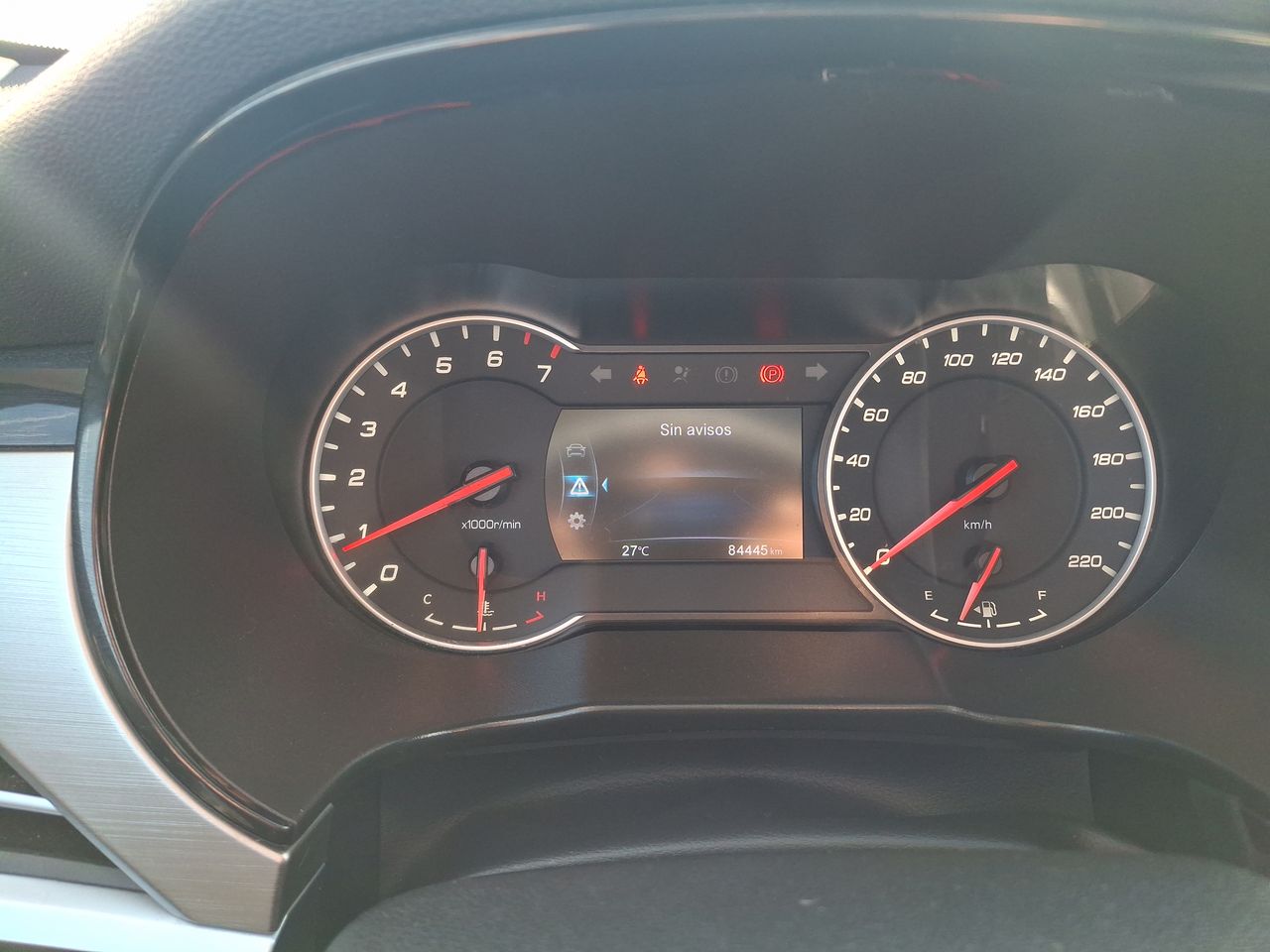 CHANGAN - 24