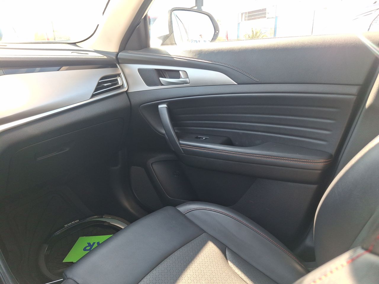 CHANGAN - 10