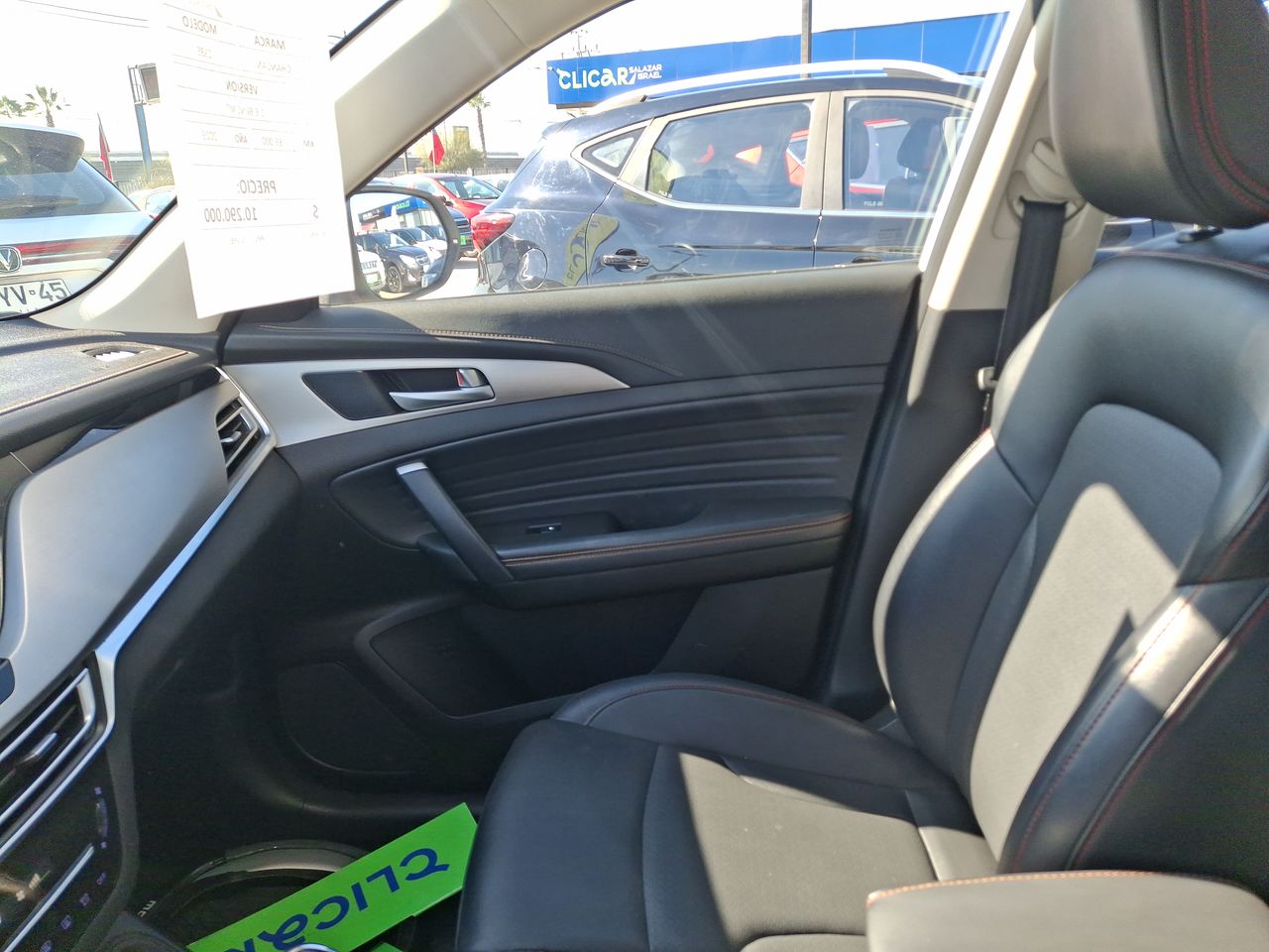 CHANGAN - 11