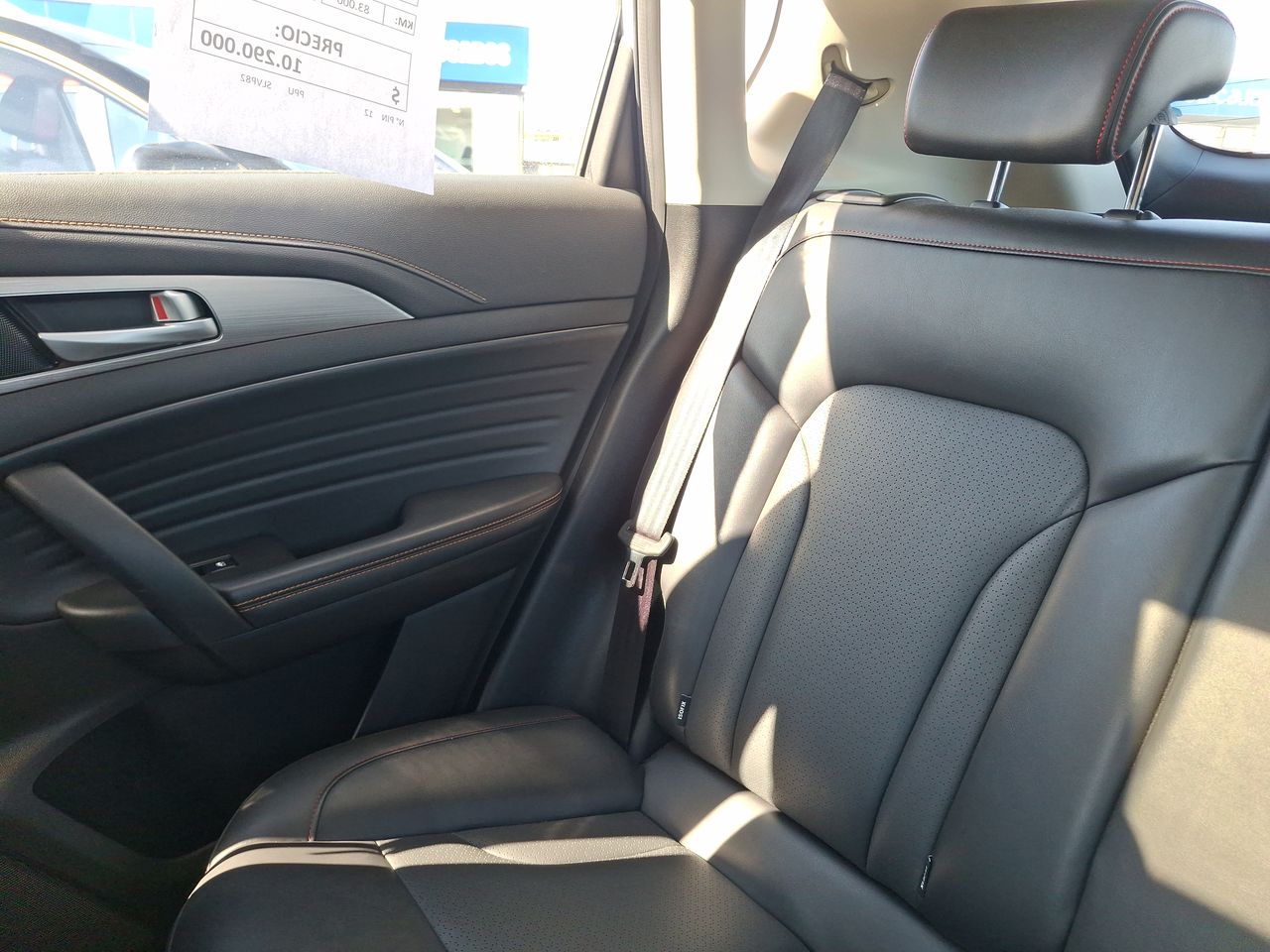 CHANGAN - 12