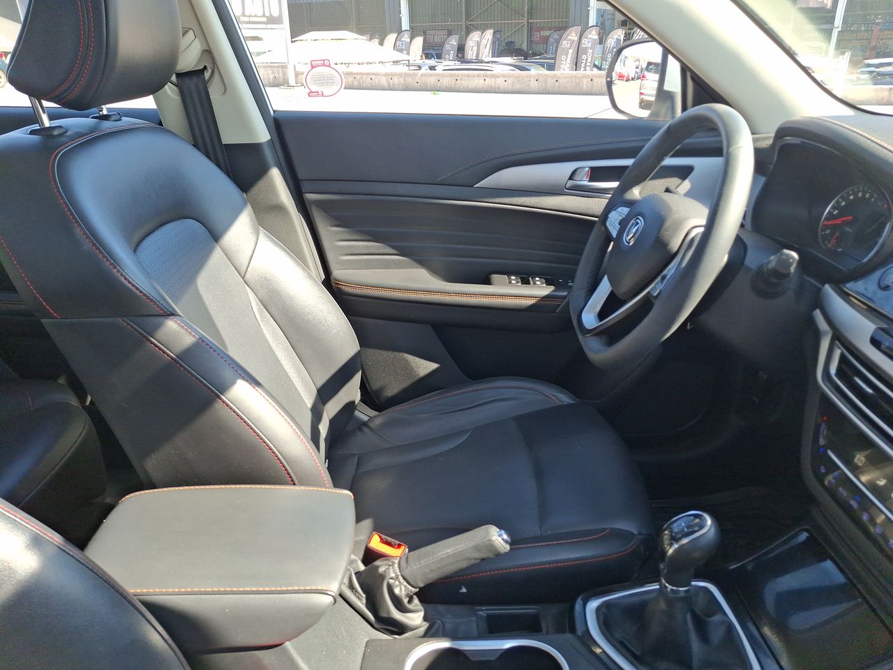 CHANGAN - 15