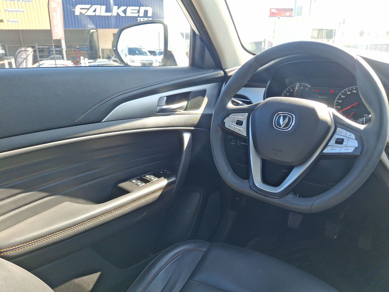 CHANGAN - 16