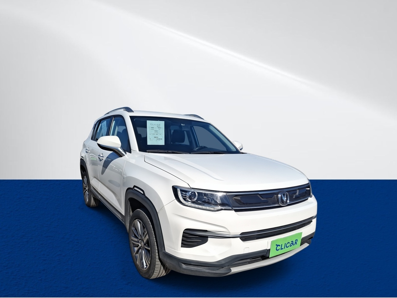 CHANGAN