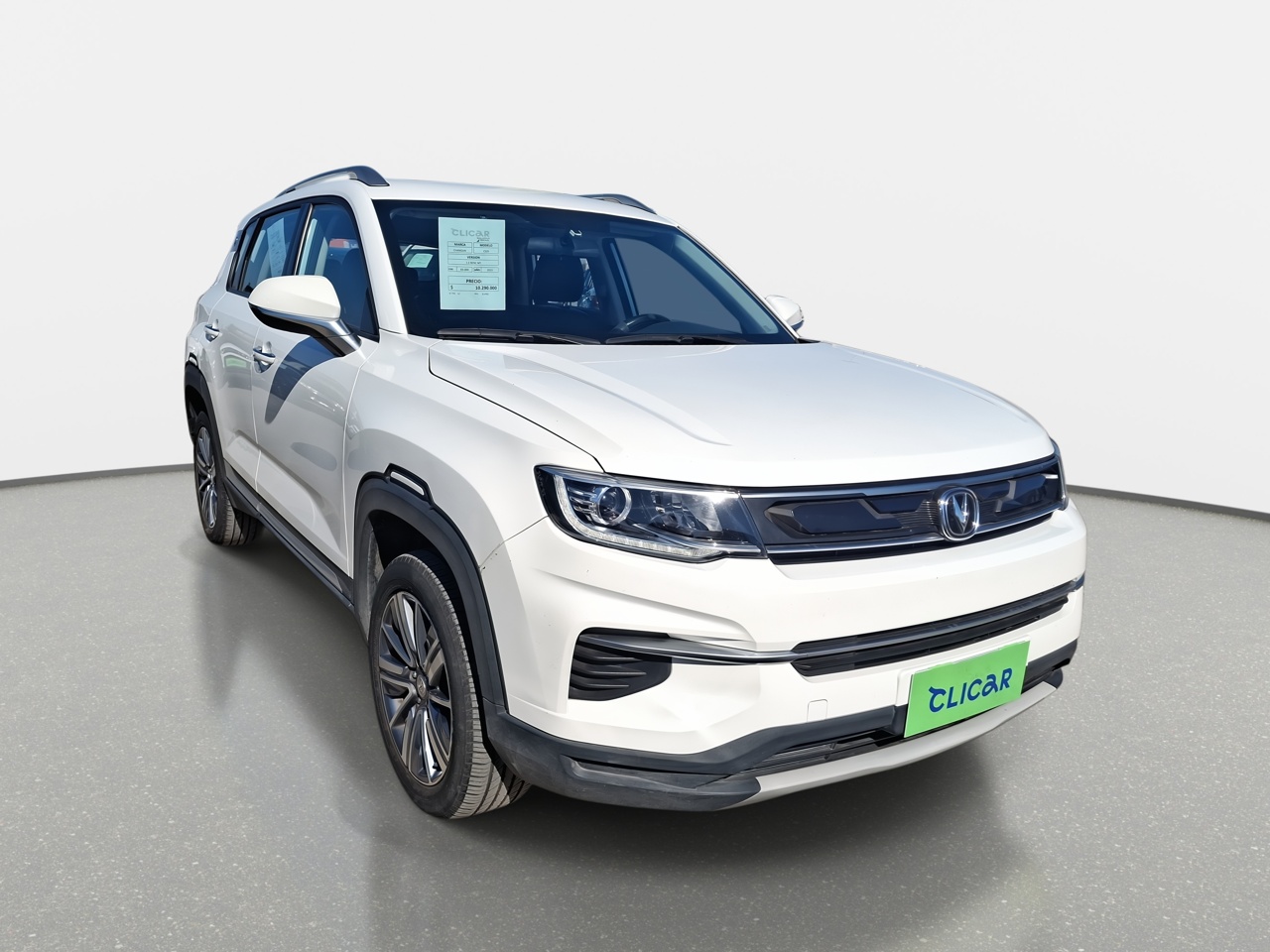 CHANGAN