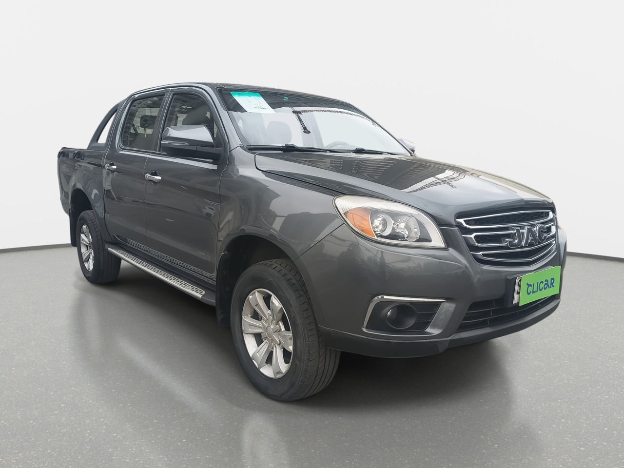 JAC T6
