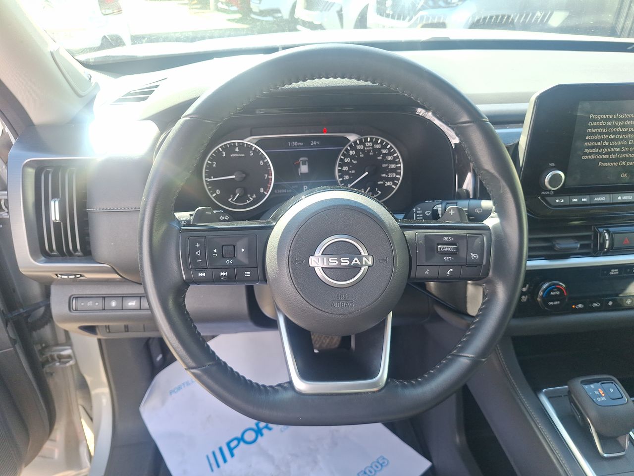 NISSAN - 18