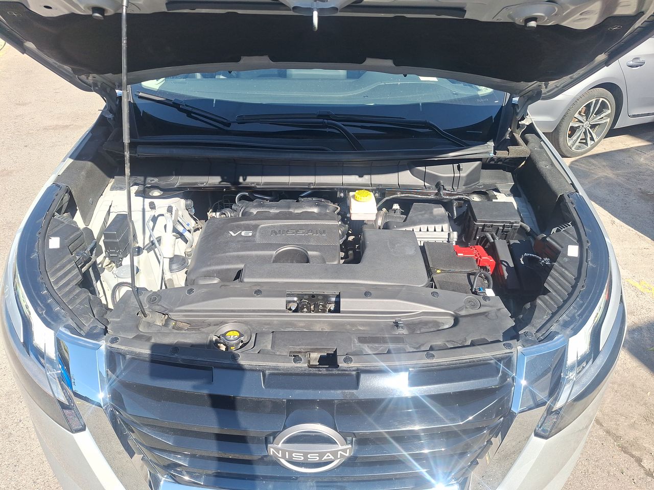 NISSAN - 10
