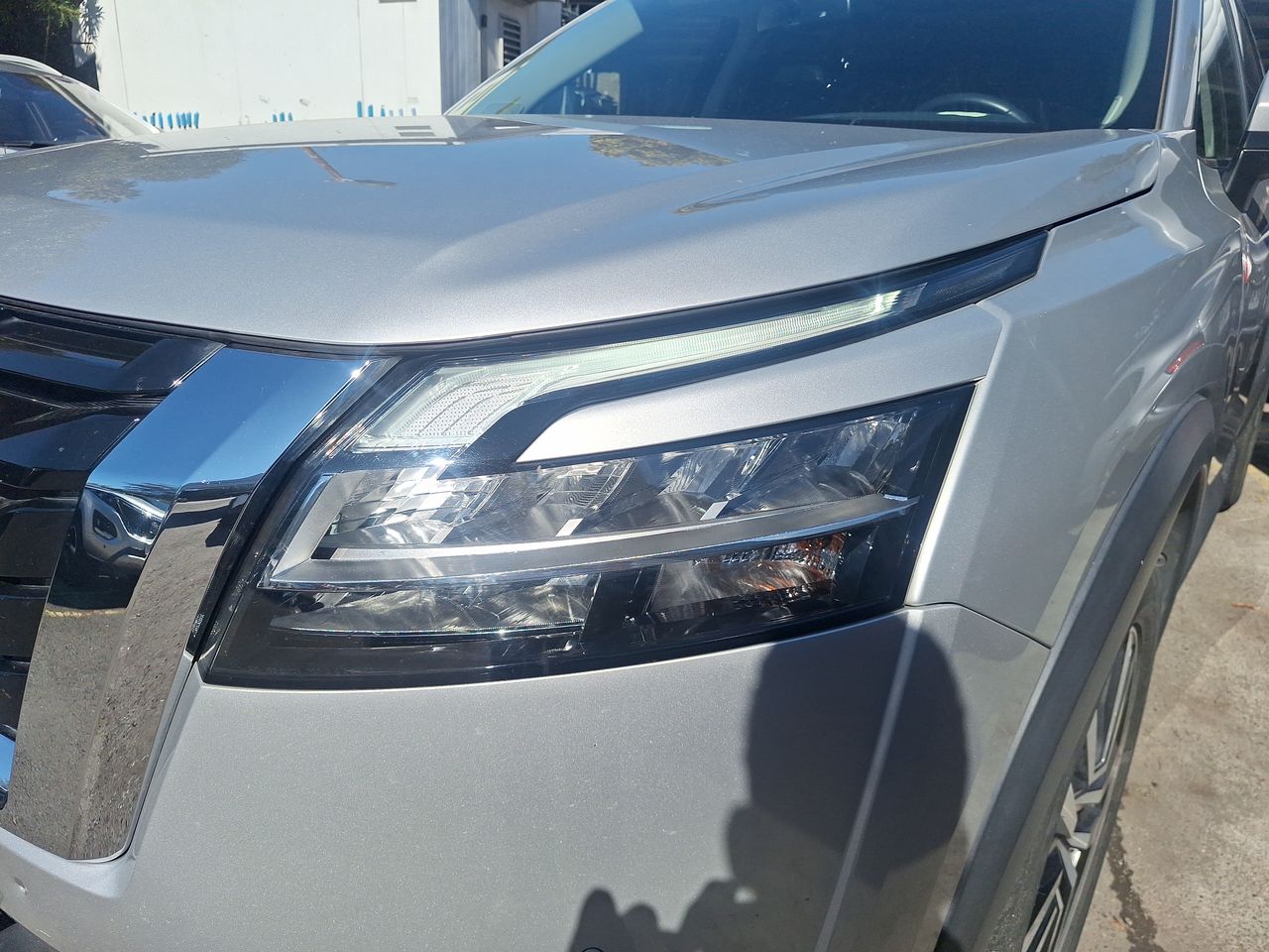 NISSAN - 11