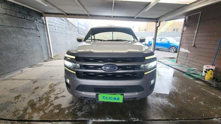 FORD - 2