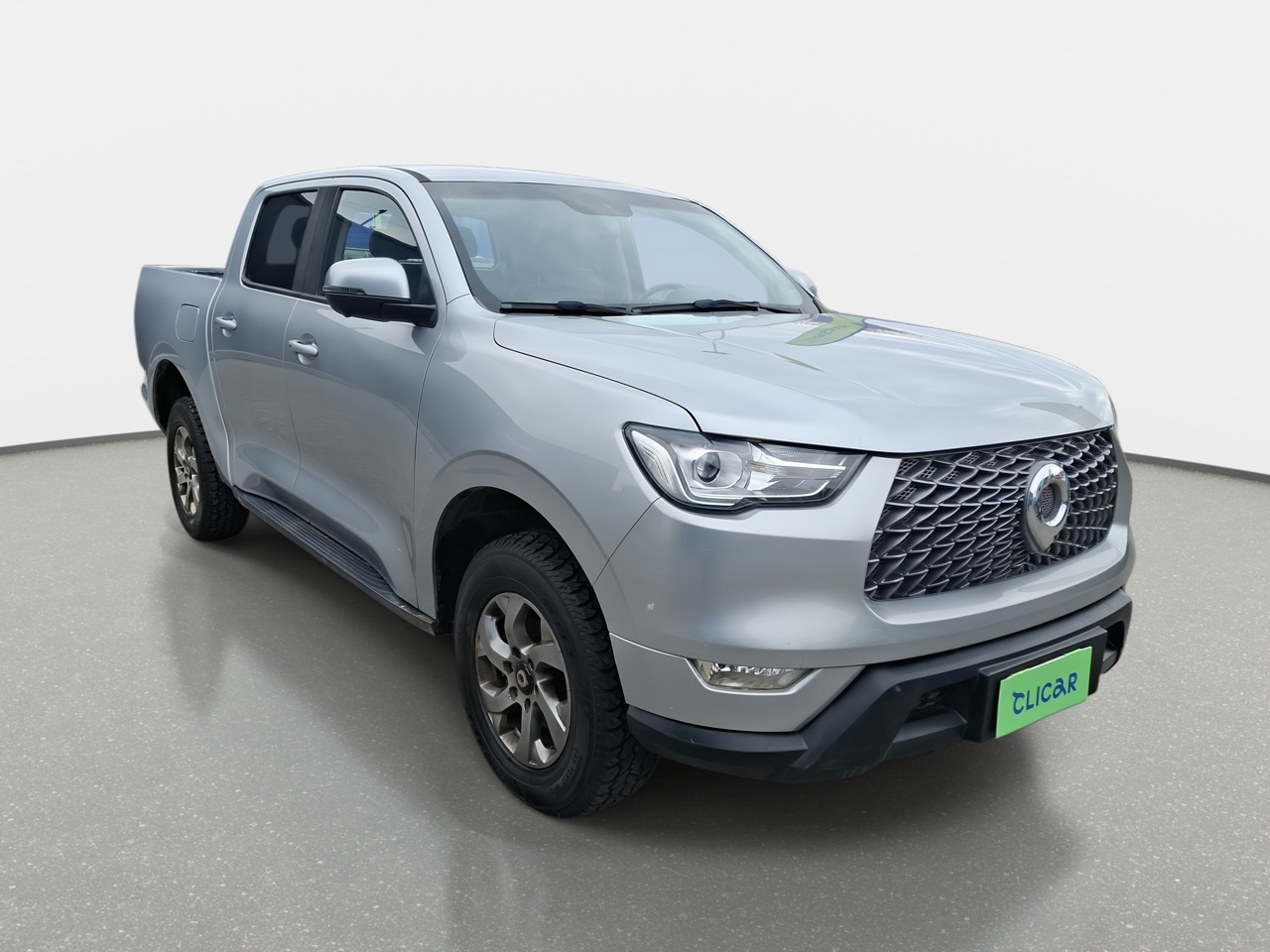 GREAT WALL