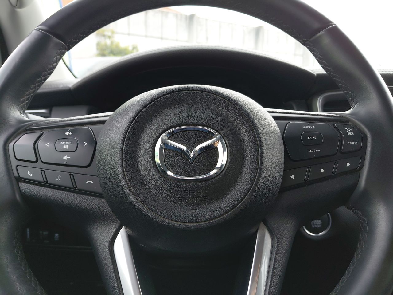 MAZDA - 16