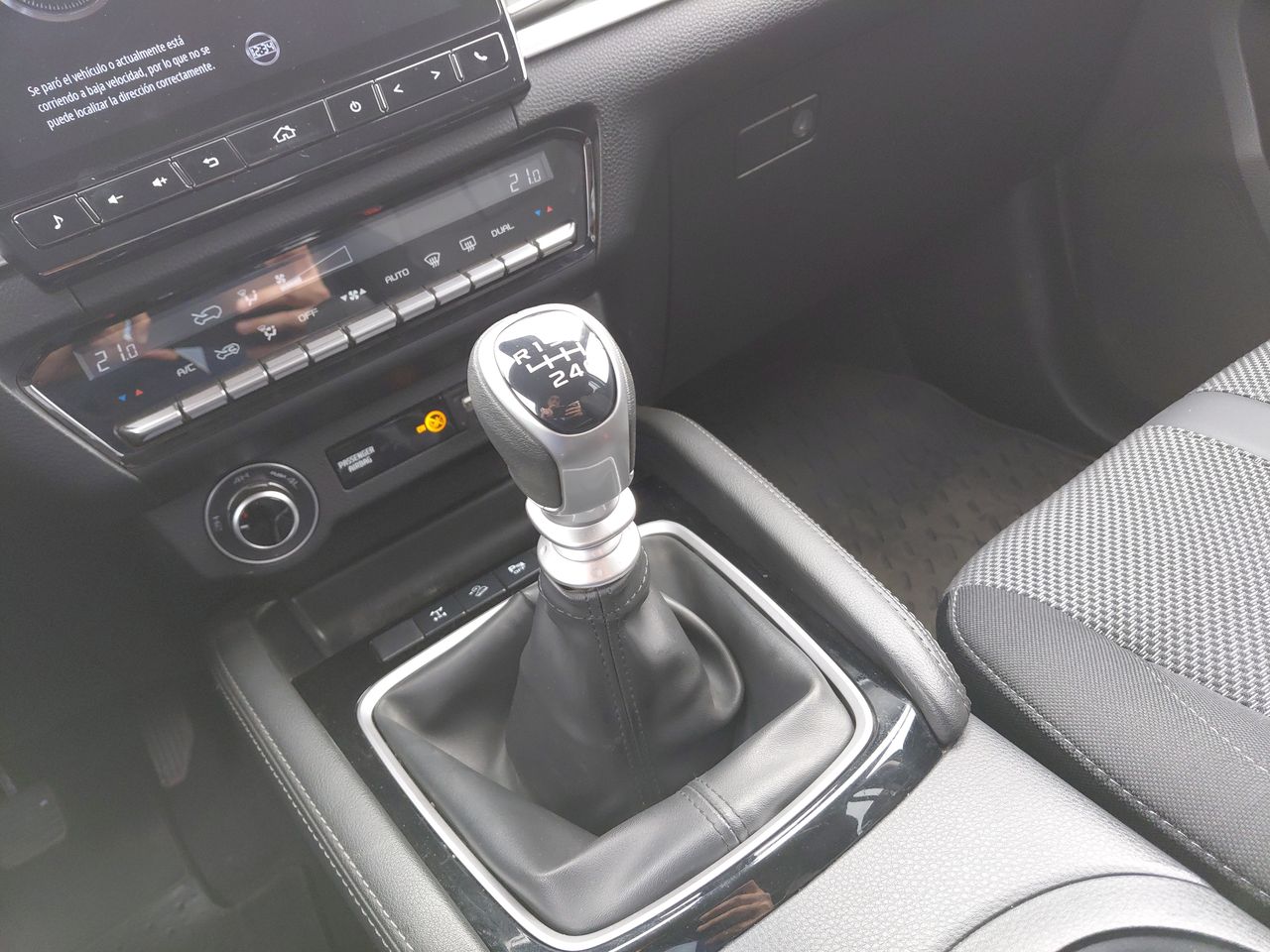 MAZDA - 21