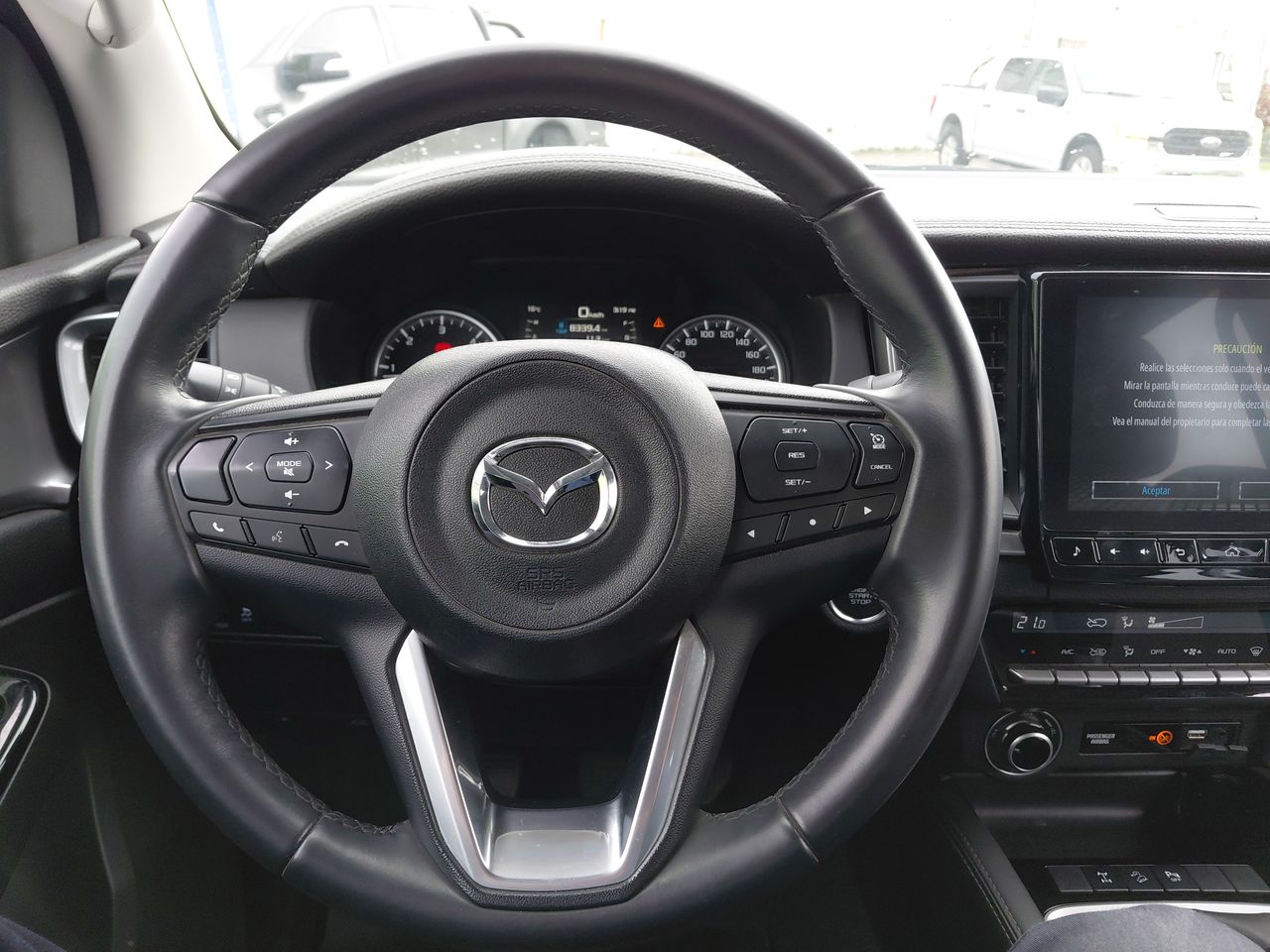 MAZDA - 15