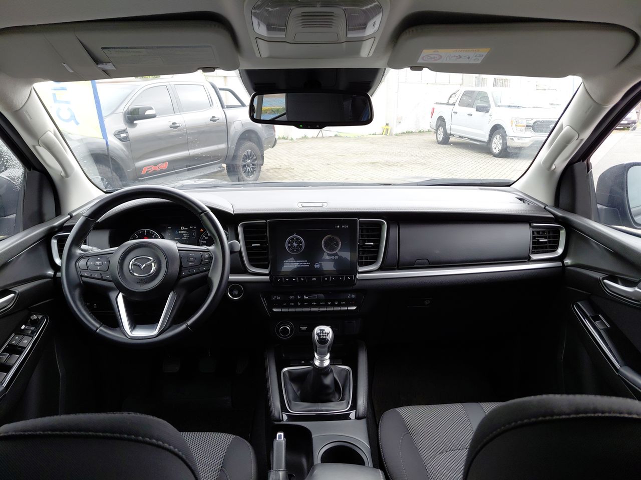 MAZDA - 1