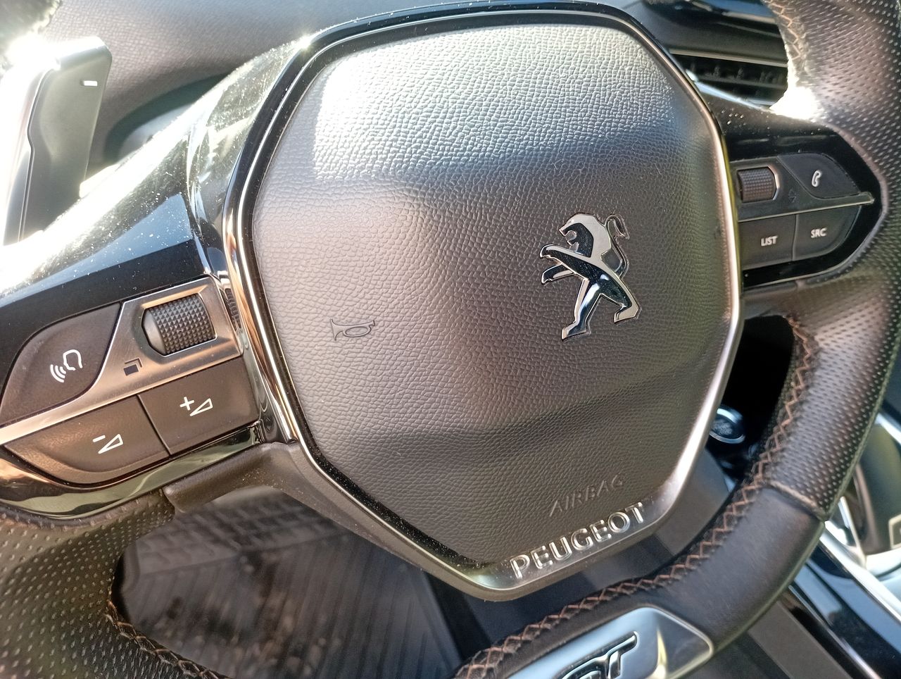 PEUGEOT - 16