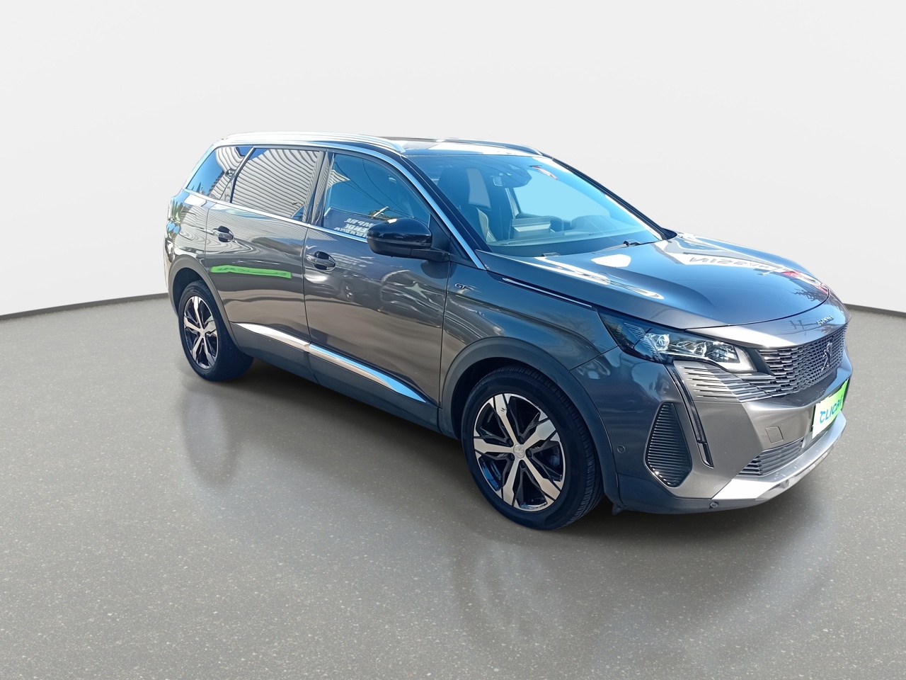 PEUGEOT - 1