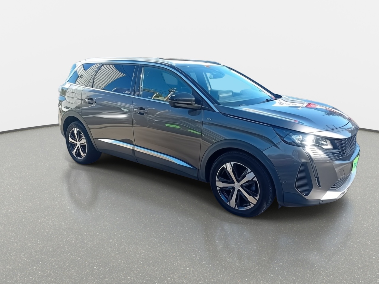 PEUGEOT - 2