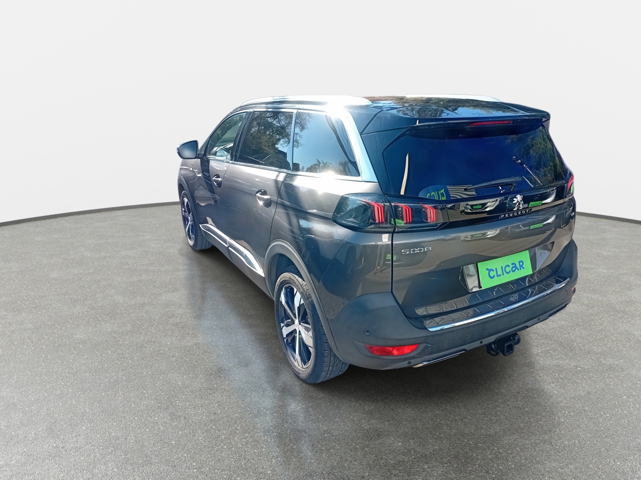 PEUGEOT - 5