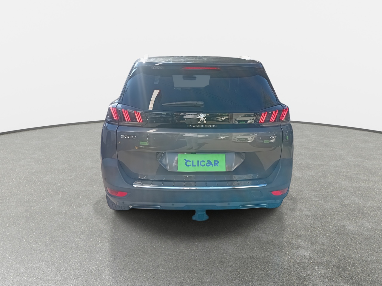 PEUGEOT - 6