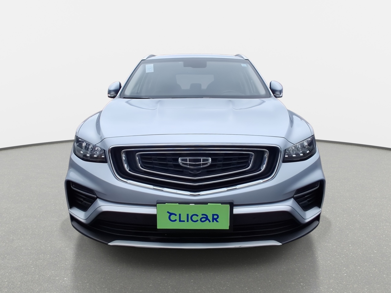 GEELY - 2