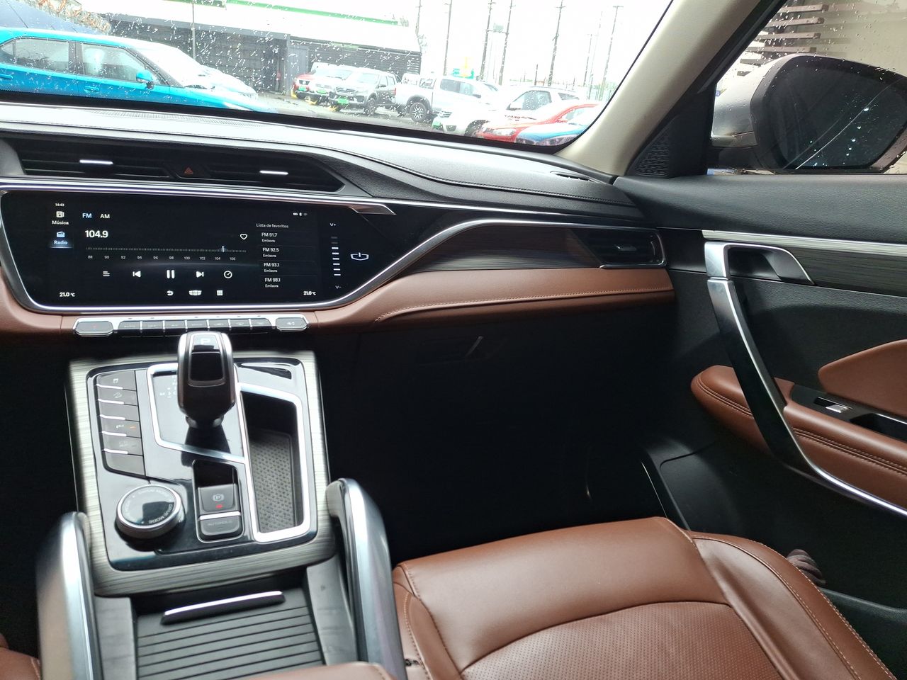 GEELY - 2