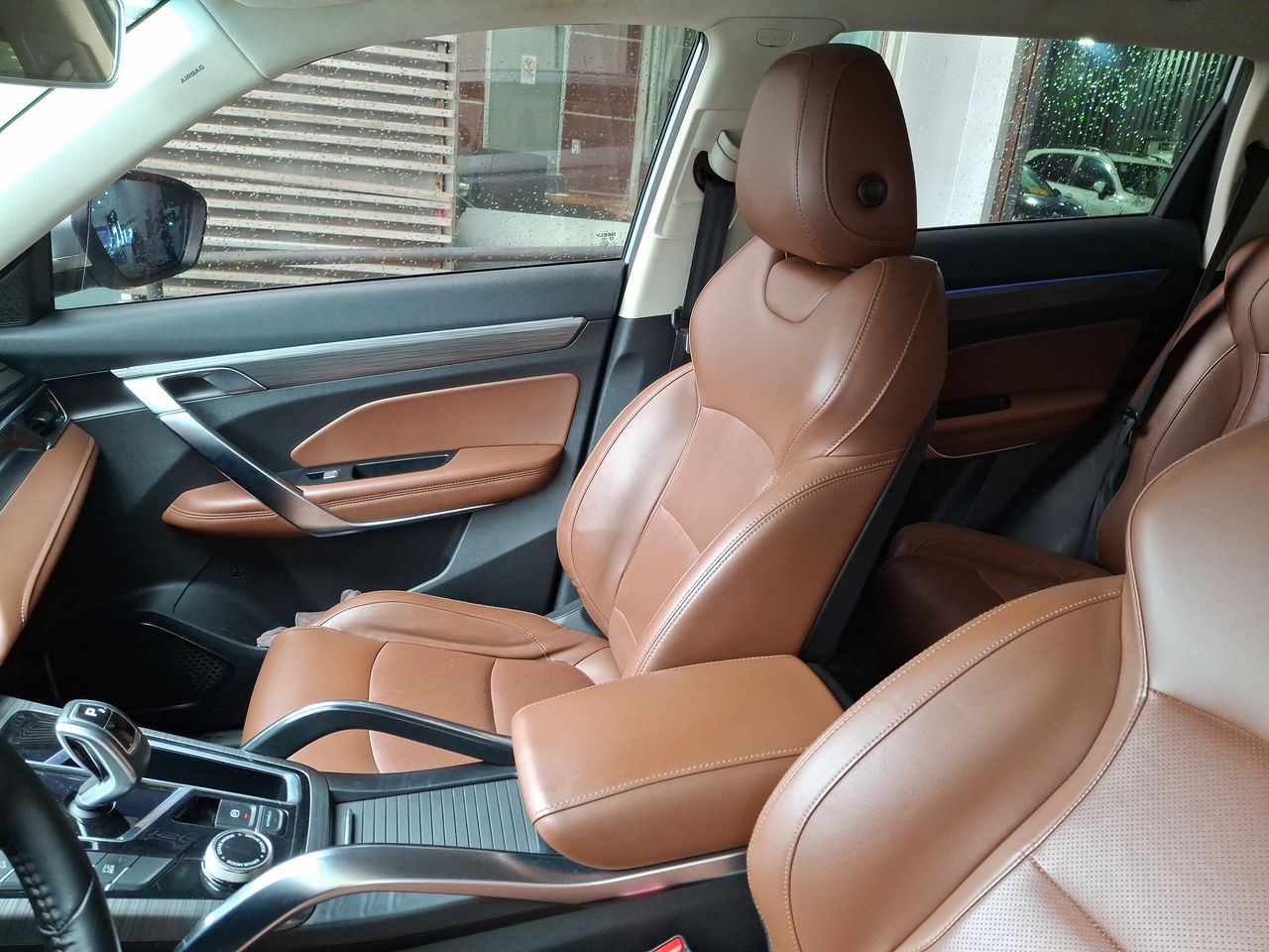 GEELY - 3
