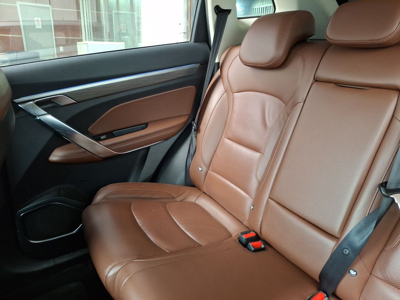 GEELY - 4