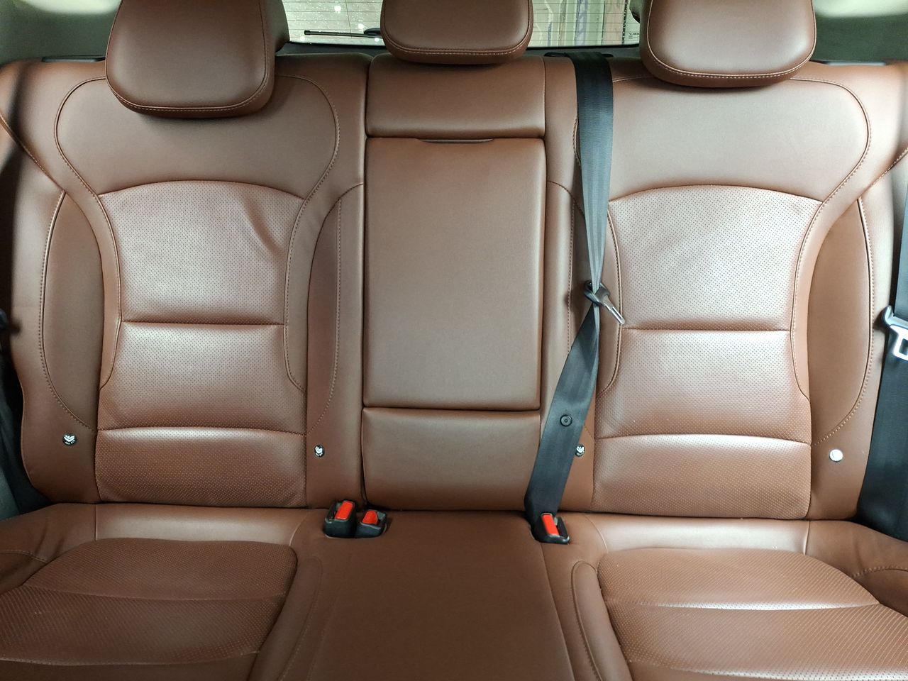 GEELY - 5