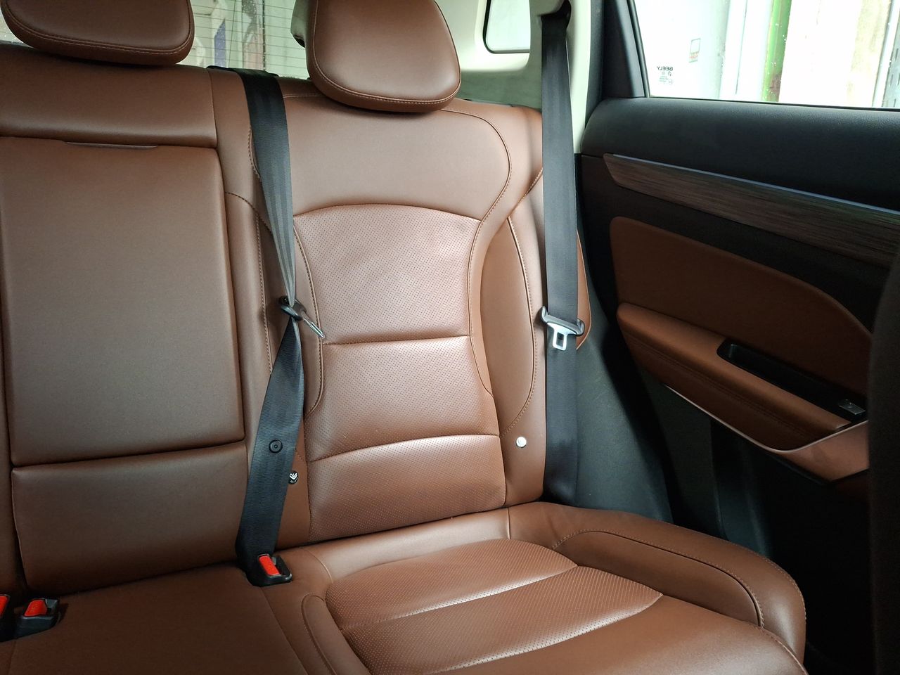 GEELY - 6