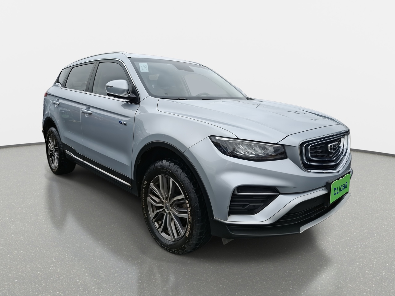 GEELY