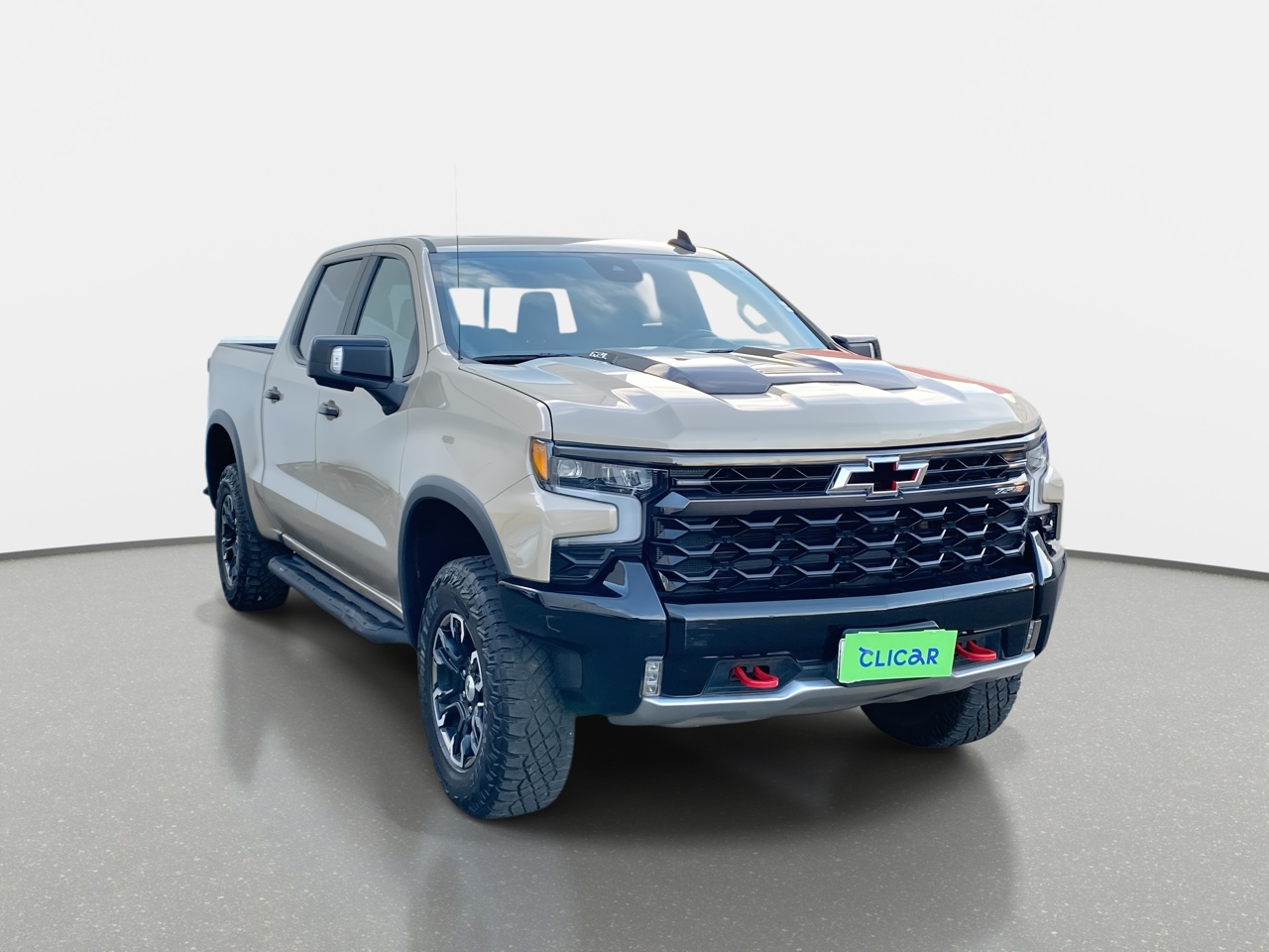 CHEVROLET