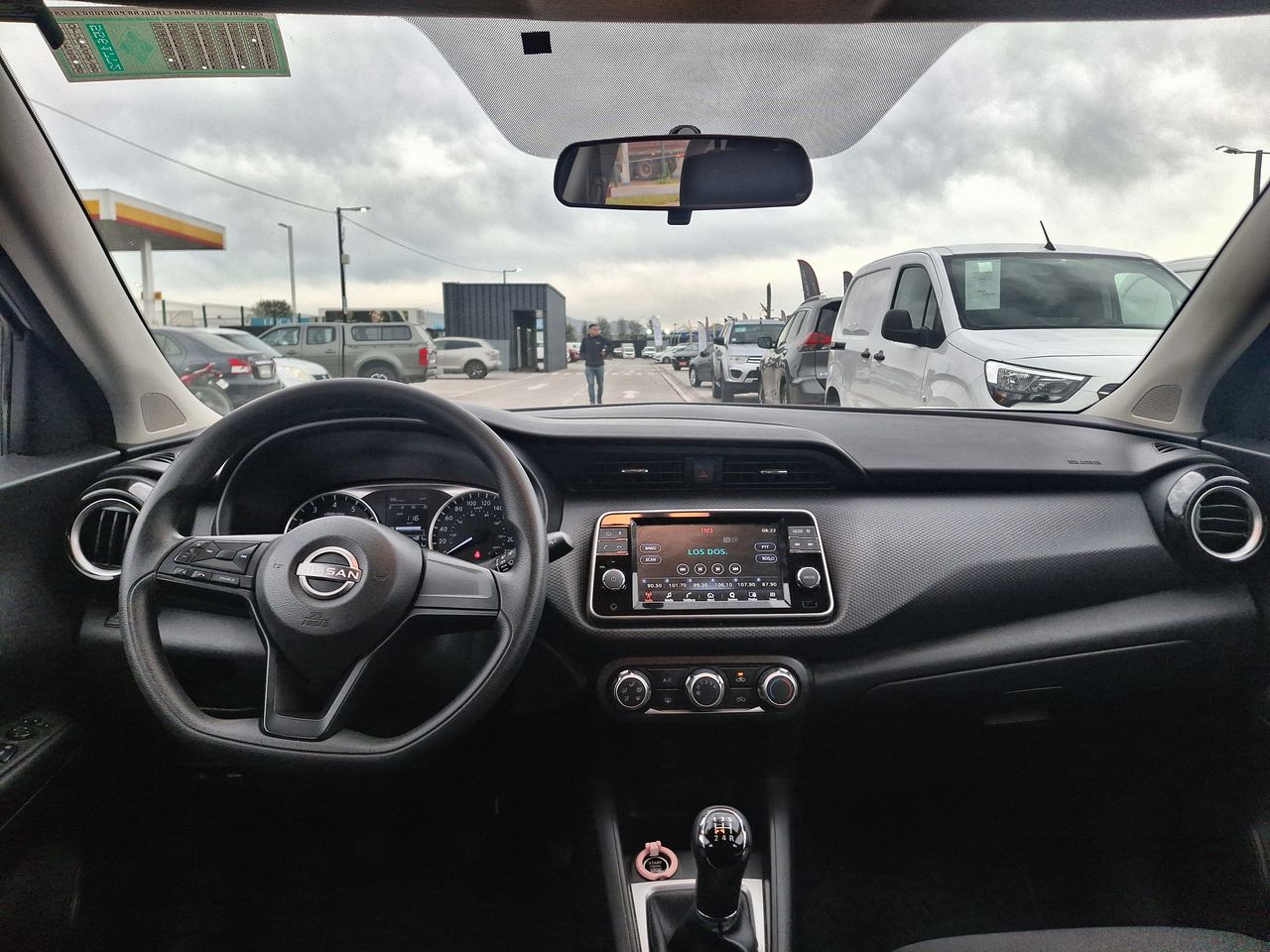 NISSAN - 29