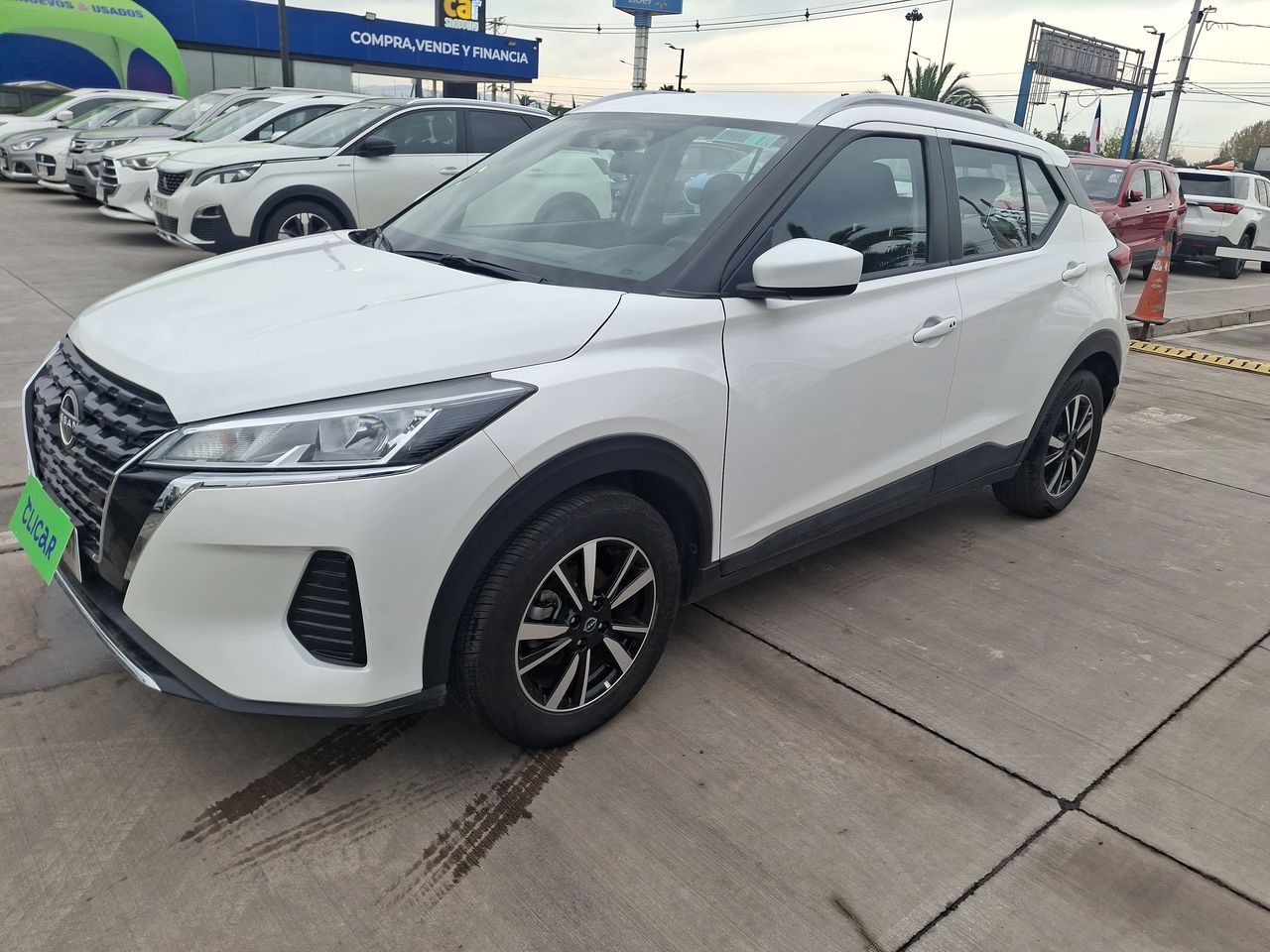 NISSAN - 3