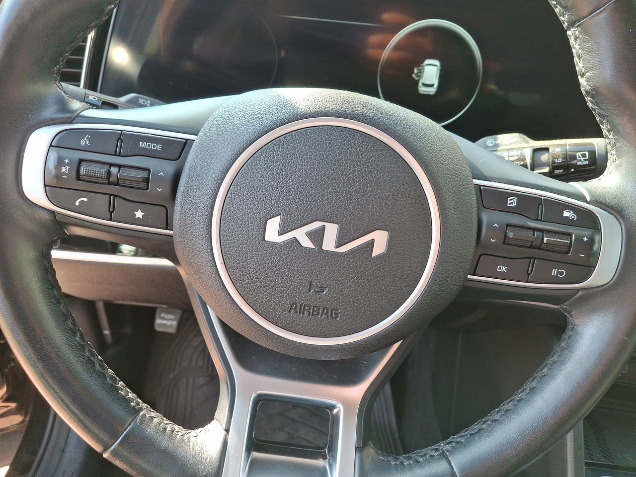 KIA - 27