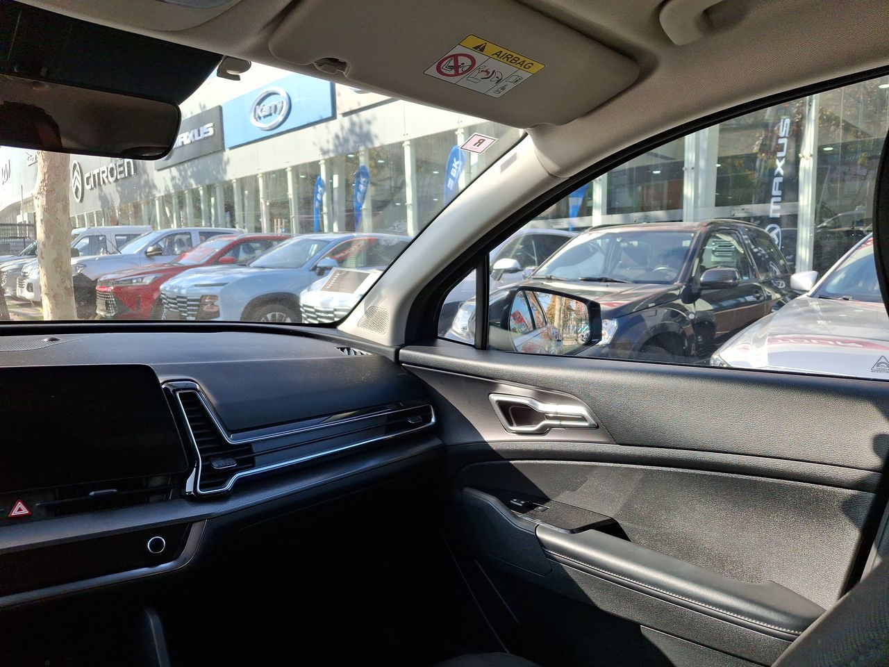 KIA - 10
