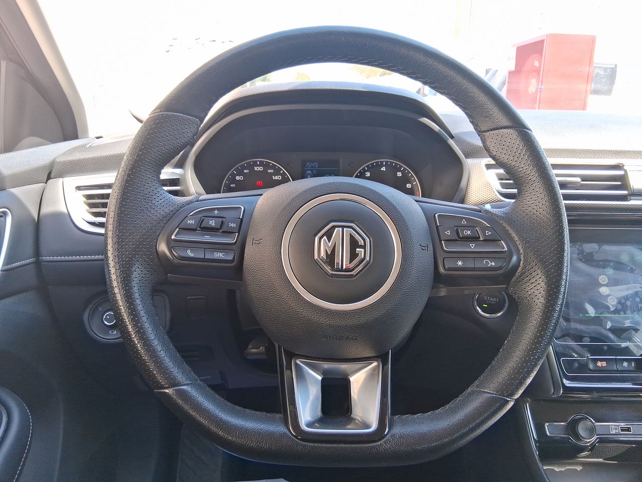 MG - 21