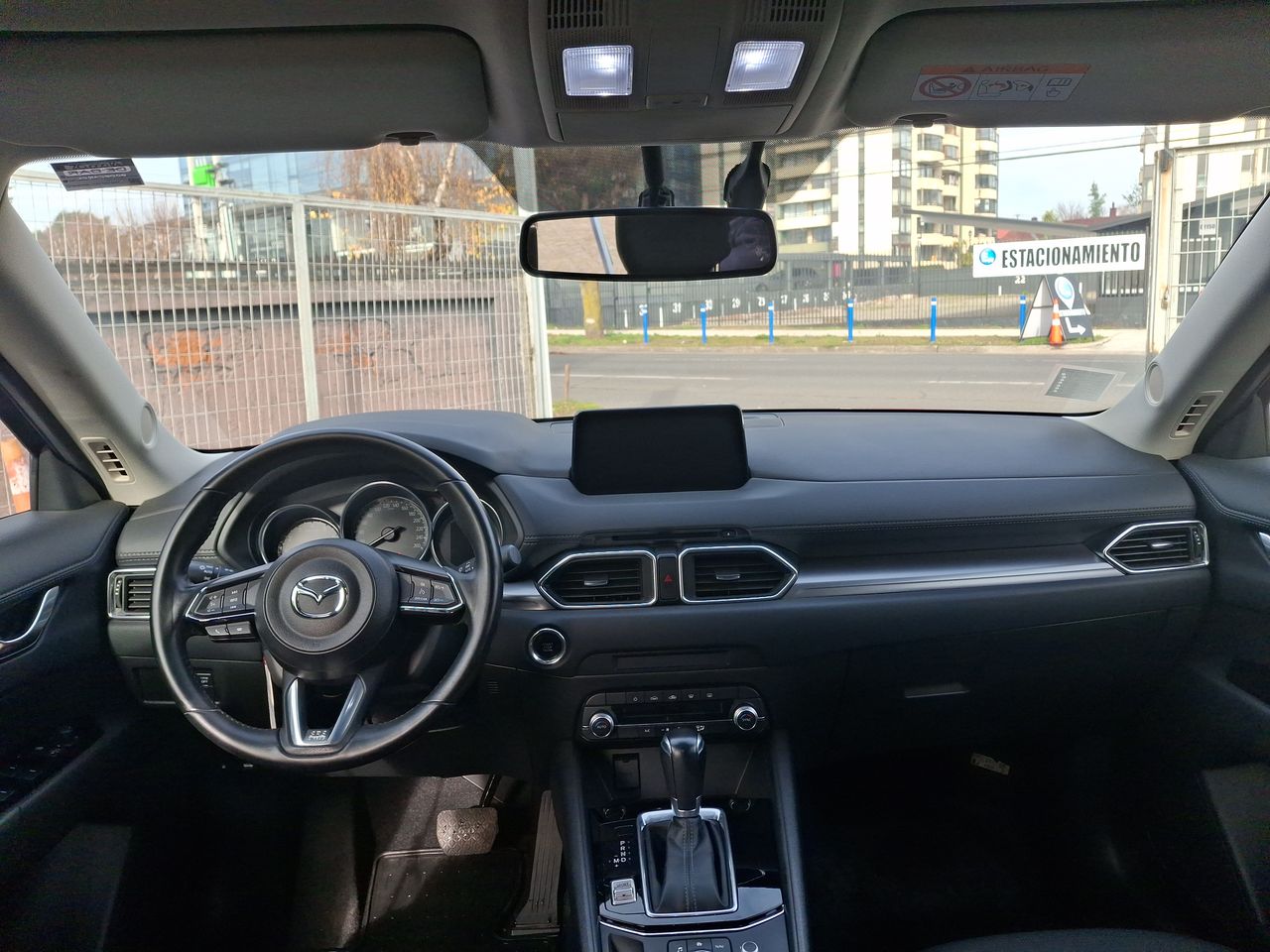 MAZDA - 1