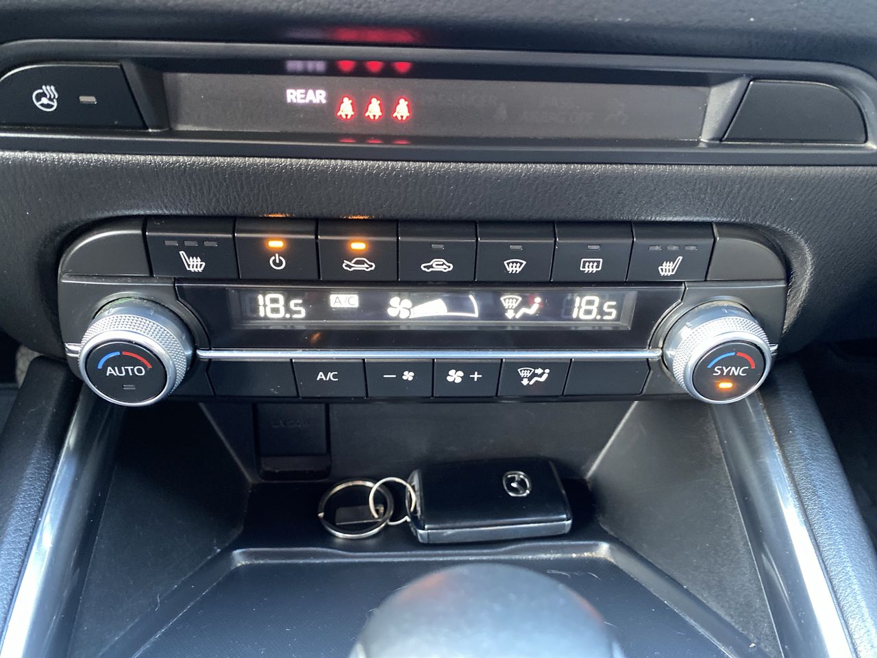 MAZDA - 29