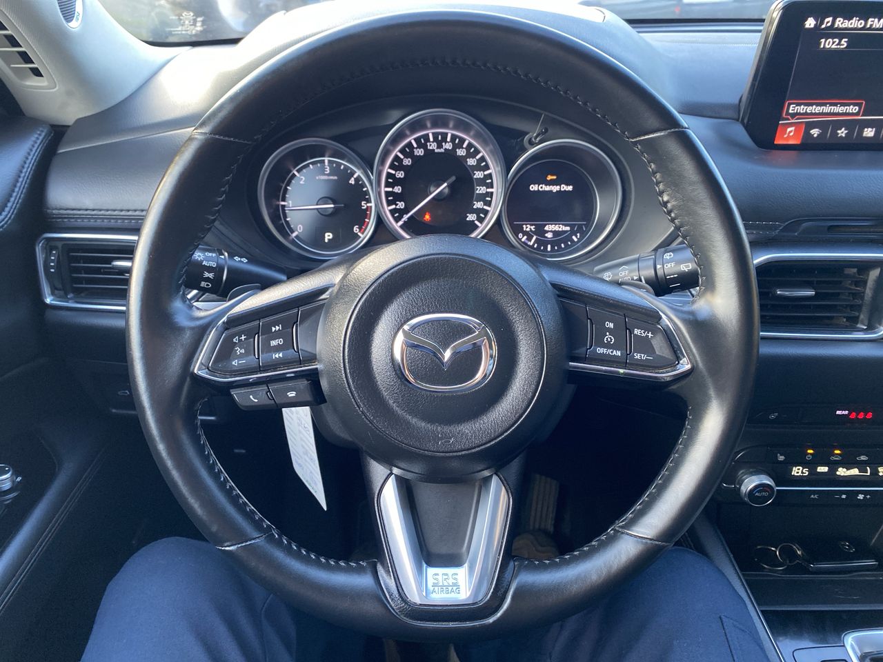 MAZDA - 24