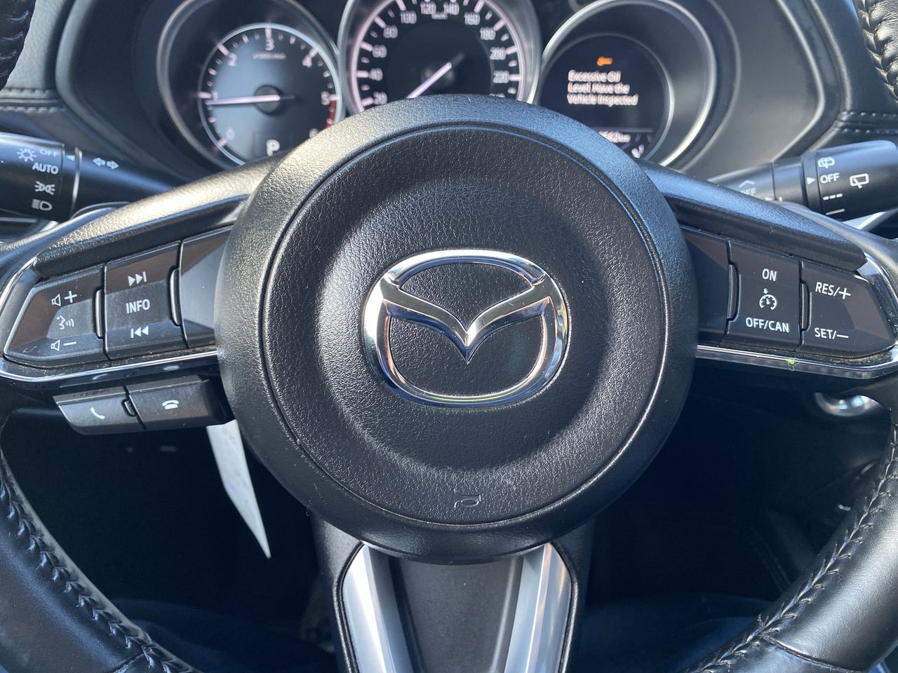 MAZDA - 25