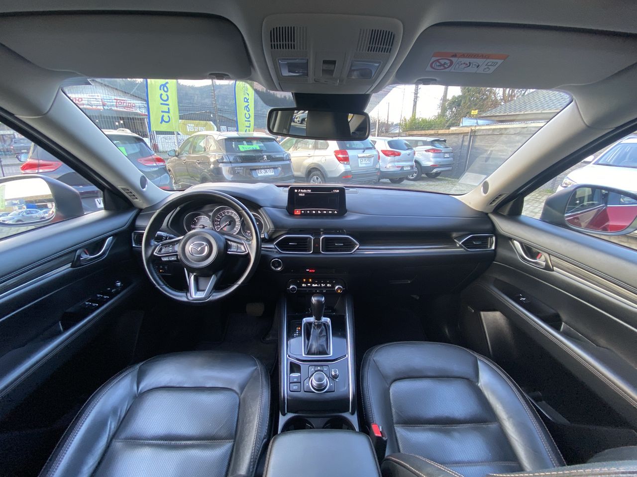 MAZDA - 9