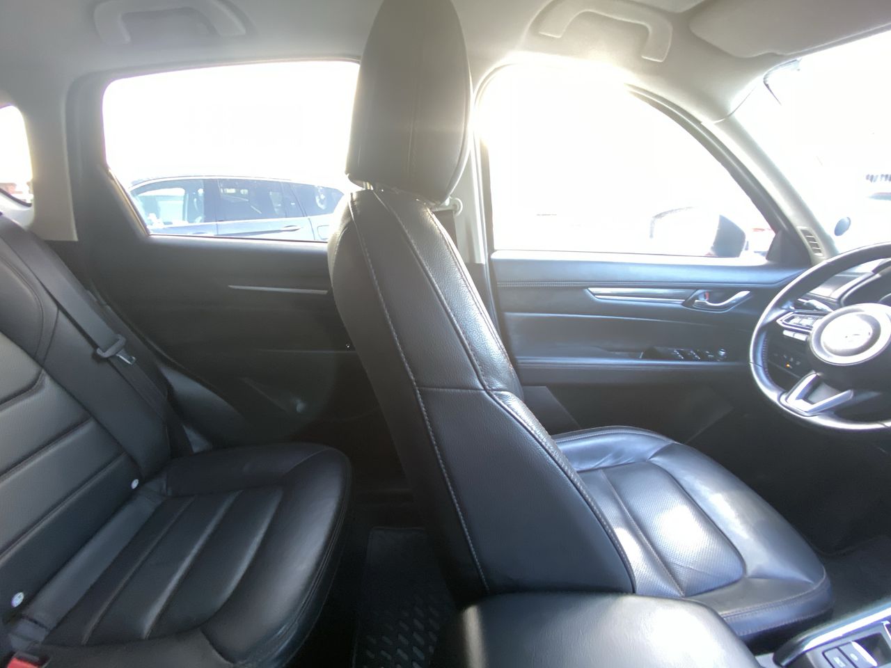 MAZDA - 15