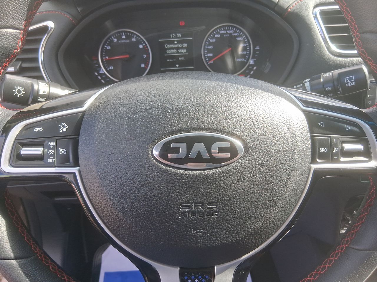 JAC - 26