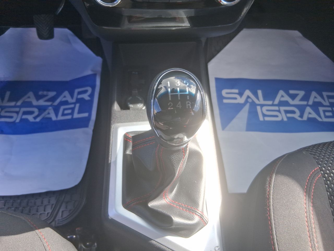 JAC - 31